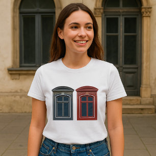 Windows Architecture T-Shirt