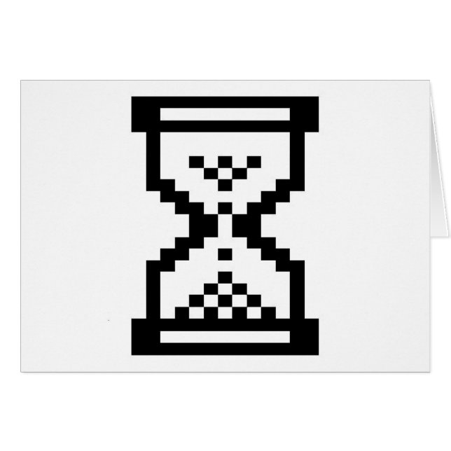 Windows-Hourglass (Front Horizontal)