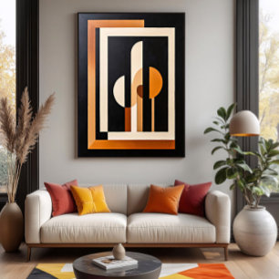 Windows of Infinity Poster