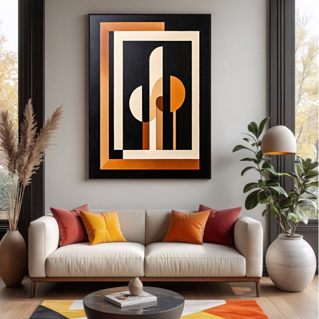 Windows of Infinity Poster (Creator Uploaded)