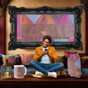 Windows Of Opportunities Wrapping Paper Sheet