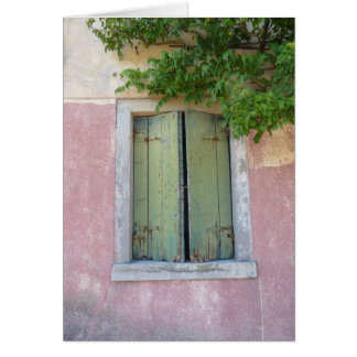 Windows of Venice #1
