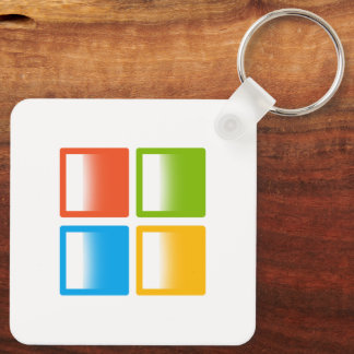 Windows OS Microsoft Key Ring