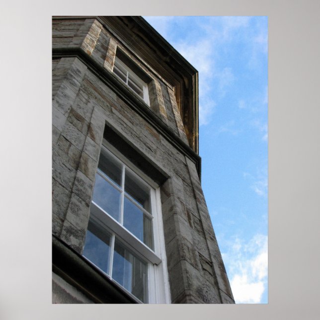Windows Poster (Front)