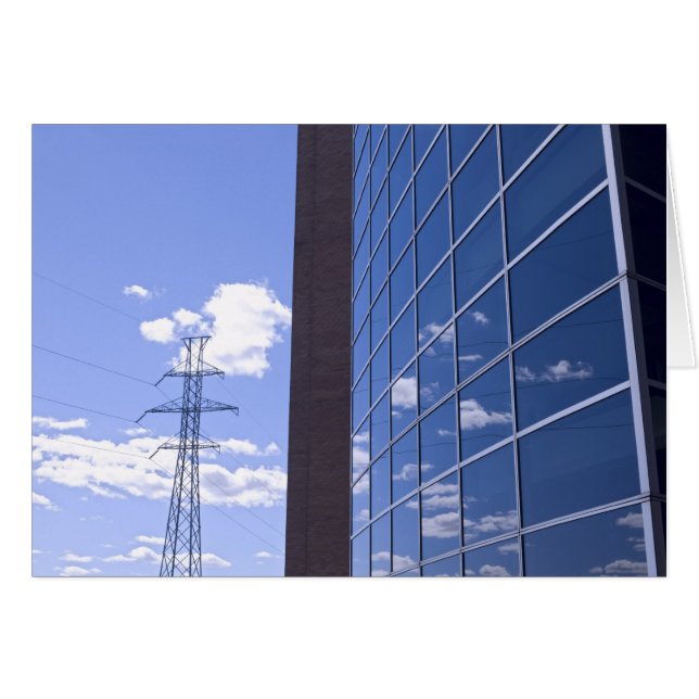 Windows Skyward (Front Horizontal)