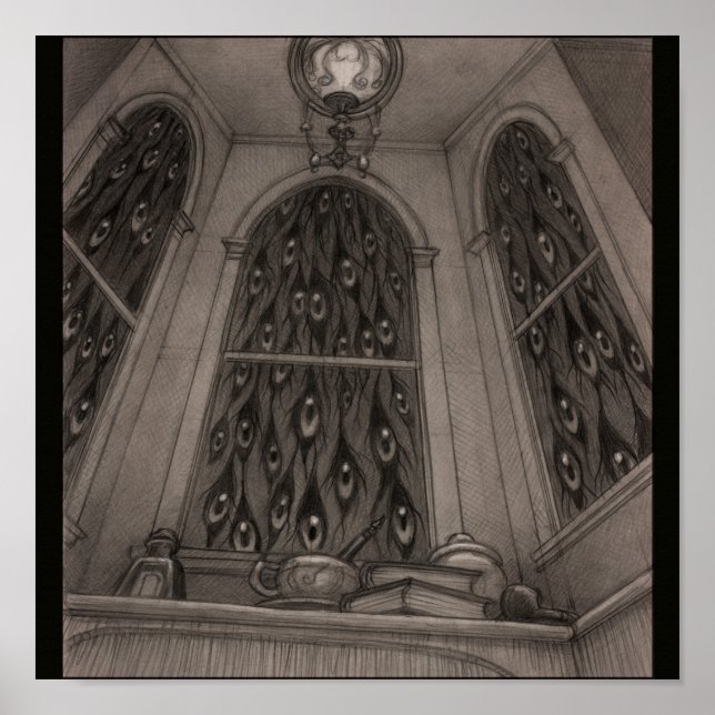 windowthings poster (Front)