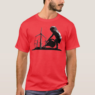 Winds Of Change T-Shirt