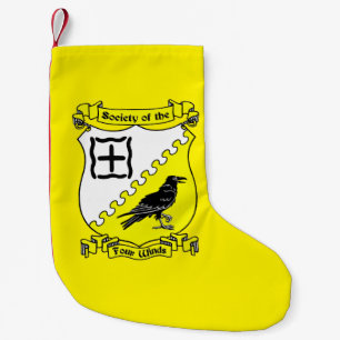 Winds Wizmas Stocking
