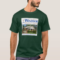 Windsor Baptist Church Podcast