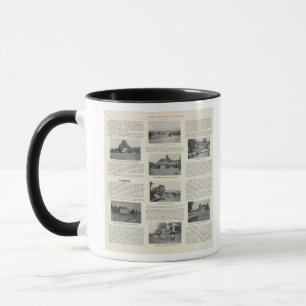 Windsor, California Mug