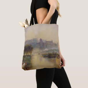 Windsor Castle Tote Bag