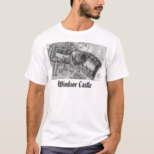 Windsor Castle, Windsor Castle T-Shirt