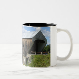 Windsor Cornish Bridge Mug
