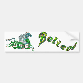 Windstead Bumper Sticker