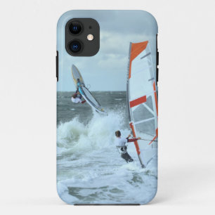 Windsurf freestyle iPhone 11 case