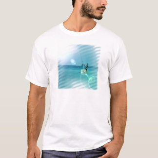 Windsurfer Men's T-Shirt