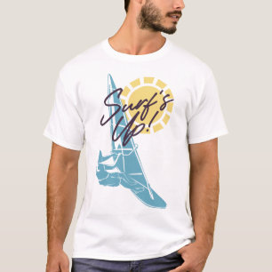 Windsurfer  T-Shirt