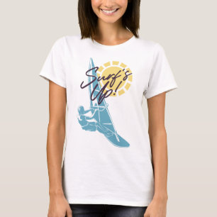 Windsurfer  T-Shirt