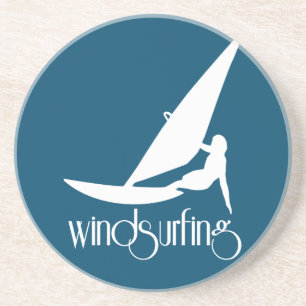 Windsurfing Coaster