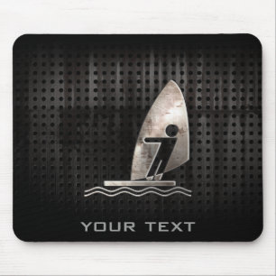 Windsurfing; Cool Mouse Pad