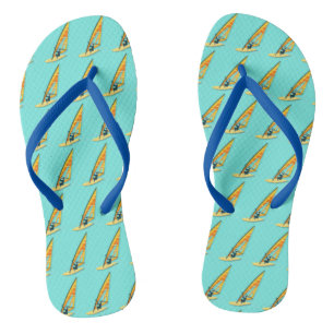 Windsurfing Jandals