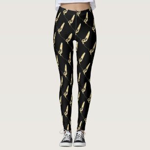 WINDSURFING LEGGINGS