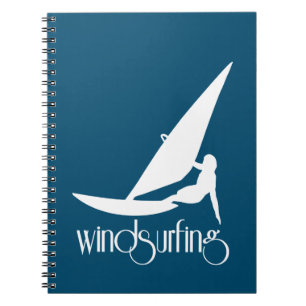 Windsurfing Notebook