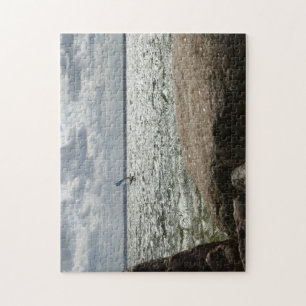 Windsurfing - puzzle