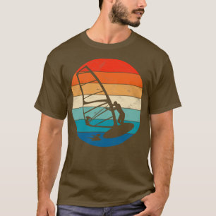 Windsurfing T-Shirt