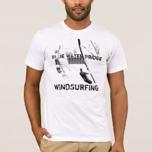 Windsurfing T-Shirt