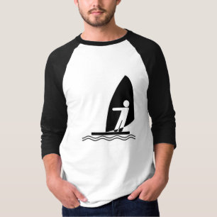 Windsurfing T-Shirt