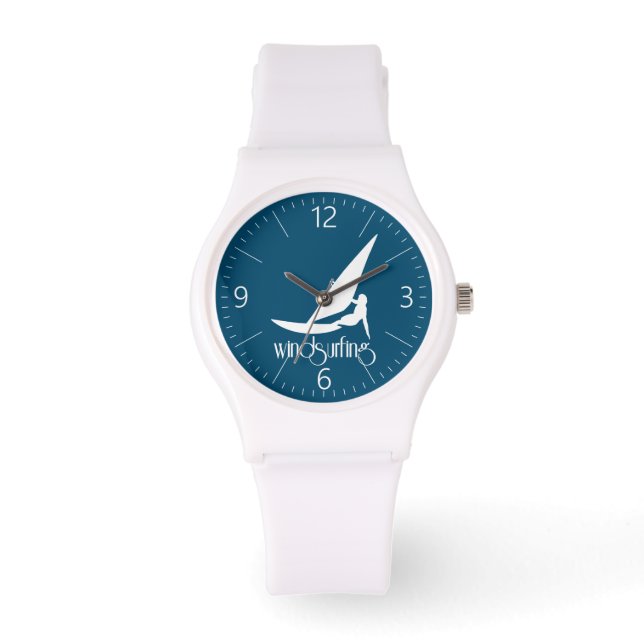 Windsurfing Watch (Front)