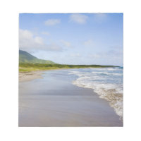 Windward Beach, Nevis