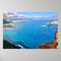 Windward Oahu Ocean