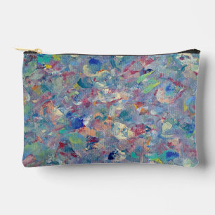 Windy Blues Accessories Pouch