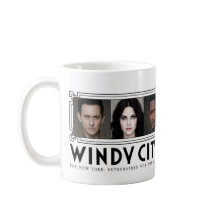 Windy City After Dark Season 5 Mug