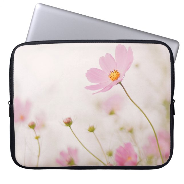 WINDY DAY LAPTOP SLEEVE (Front)