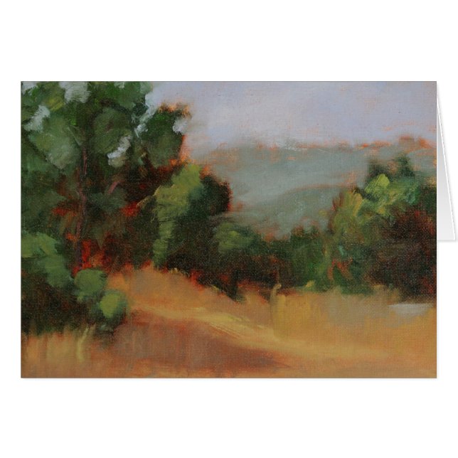"Windy Hill" (Front Horizontal)
