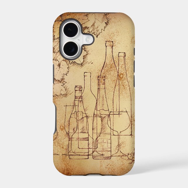 Wine (Back)