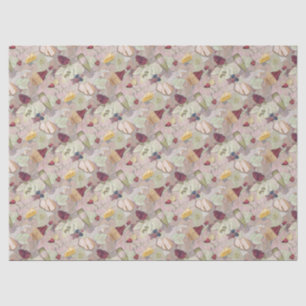 Wine and Cheese Party Tissue Paper