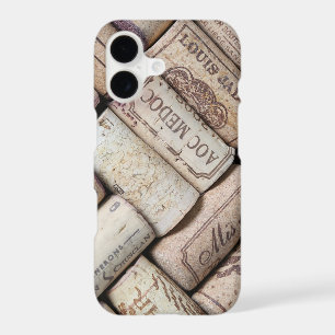Wine bottle corks