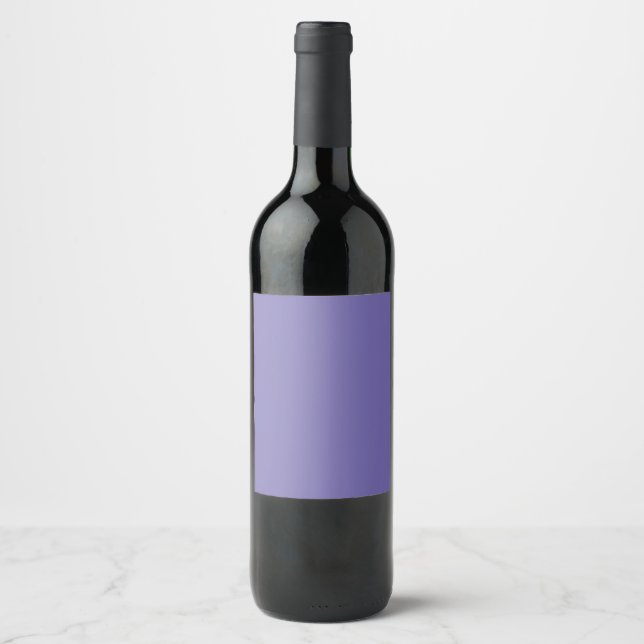 Wine Bottle Labels (Front)