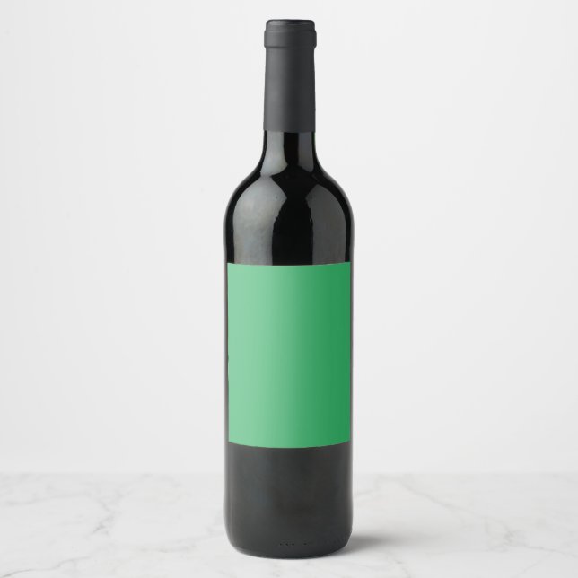 Wine Bottle Labels (Front)