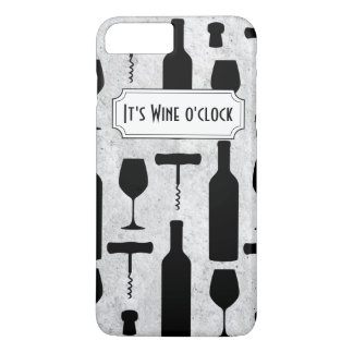 Wine Case-Mate iPhone Case