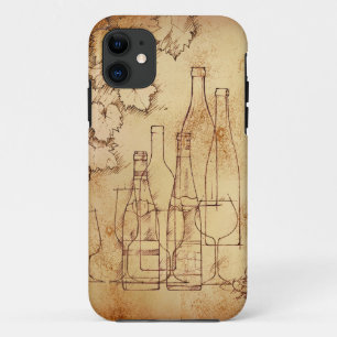 Wine Case-Mate iPhone Case