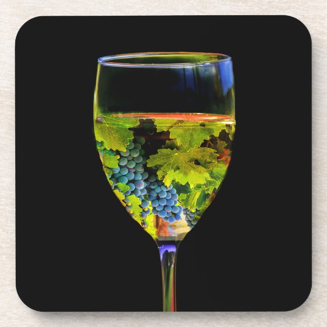 Wine Coasters (Front)