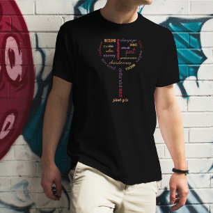 Wine Connoisseur T-Shirt