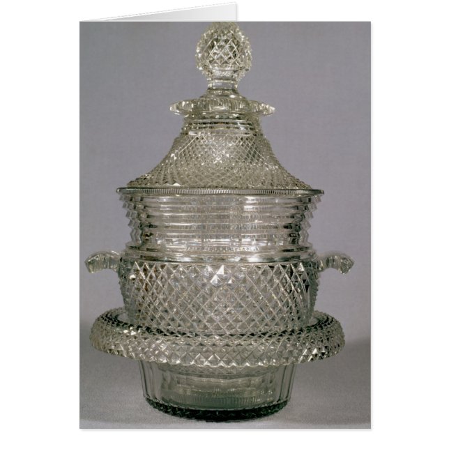 Wine cooler, c.1815-20 (Front)