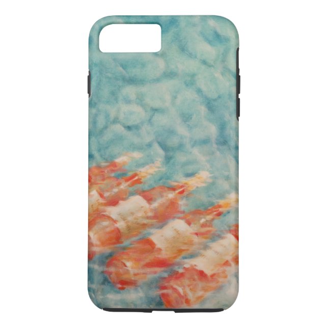 Wine Cooling 2010 Case-Mate iPhone Case (Back)
