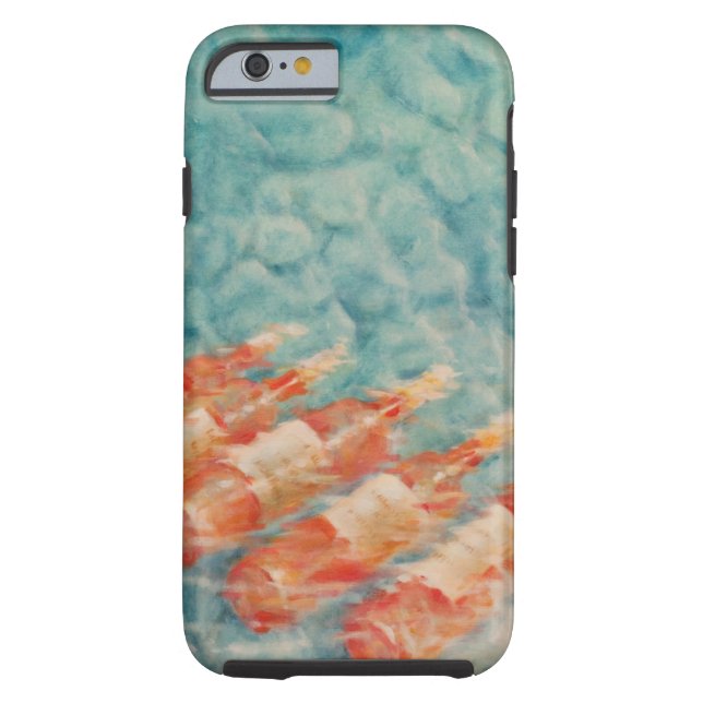 Wine Cooling 2010 Case-Mate iPhone Case (Back)